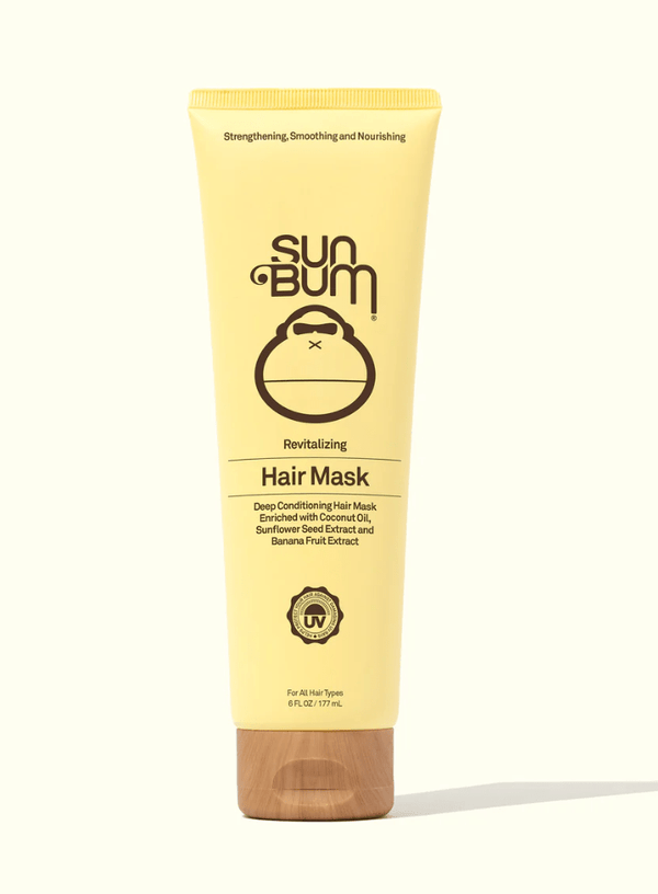 SUNBUM HAIR MASK - sunscreen - SUN BUM