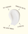 SUNBUM HAIR MASK - sunscreen - SUN BUM