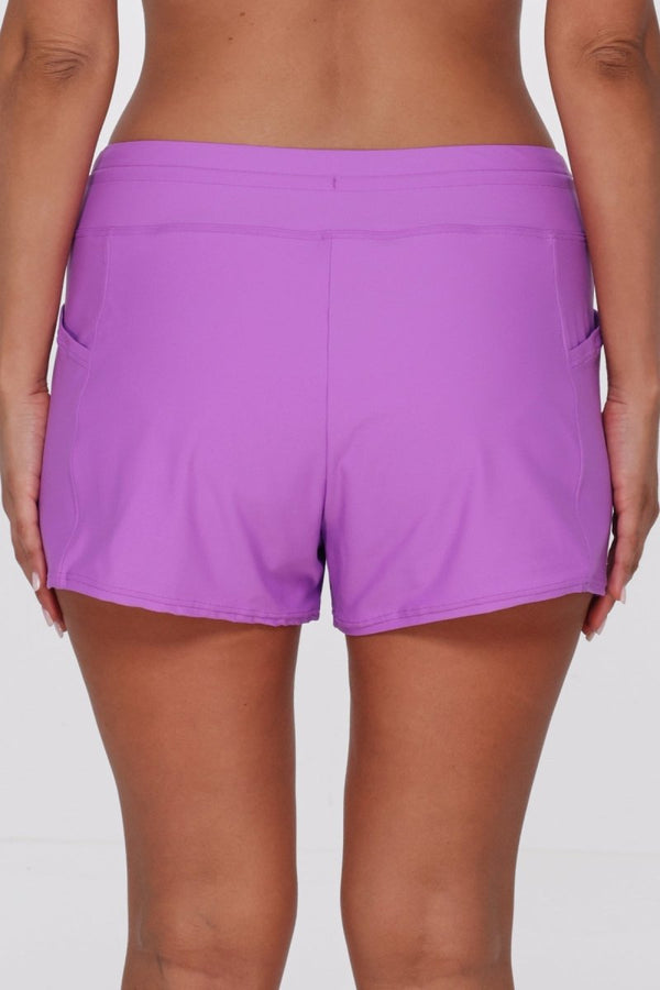 SUNSETS LAGUNA SWIM SHORT - swim shorts/skirts - SUNSETS