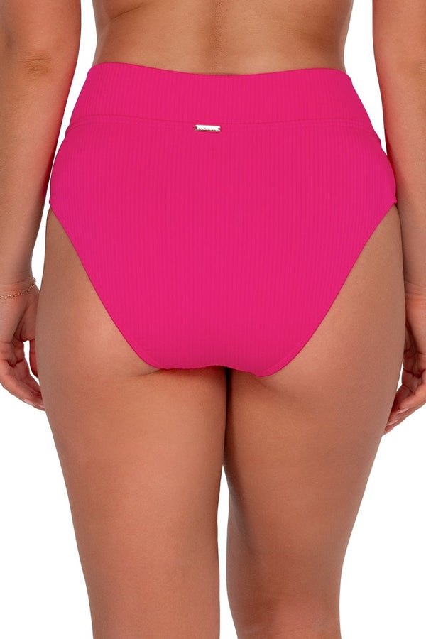 SUNSETS SUMMER LOVIN V FRONT PANT - swim briefs/bikinis - SUNSETS