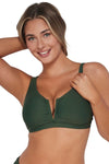 SUNSETS VIENNA V - WIRE BIKINI TOP - bikini tops - SUNSETS