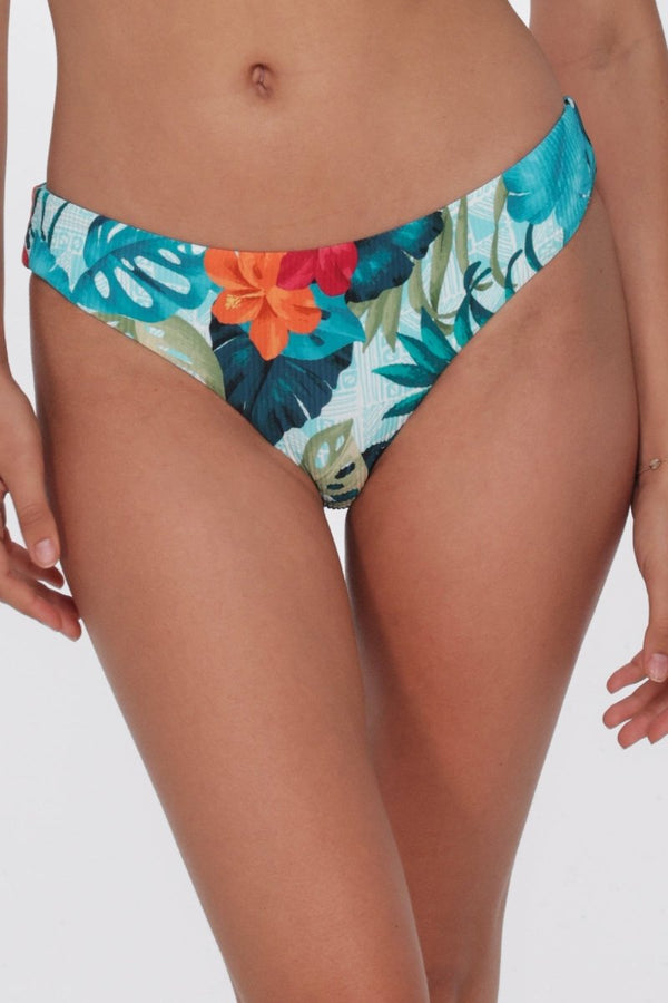 SWIM SYSTEMS PACIFIC GROVE CHLOE BIKINI BOTTOM - bottoms - SUNSETS