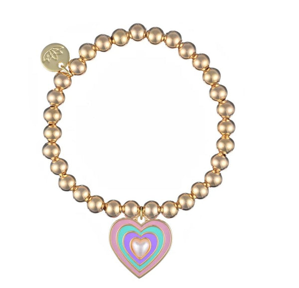 TABATHA BRACELET - jewellery - LUV AND BART