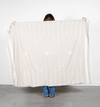 TOFINO TOWEL THE ALPS FLEECE THROW - ACCESSORIES - TOFINO TOWEL