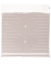 TOFINO TOWEL THE ALPS FLEECE THROW - ACCESSORIES - TOFINO TOWEL