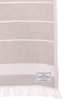 TOFINO TOWEL THE ALPS FLEECE THROW - ACCESSORIES - TOFINO TOWEL