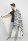 TOFINO TOWEL THE BEACH FLEECE THROW - ACCESSORIES - TOFINO TOWEL