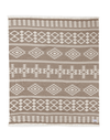TOFINO TOWEL THE BEACH FLEECE THROW - ACCESSORIES - TOFINO TOWEL