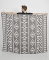 TOFINO TOWEL THE BEACH FLEECE THROW - ACCESSORIES - TOFINO TOWEL