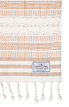 TOFINO TOWEL THE OPHELIA FLEECE THROW - ACCESSORIES - TOFINO TOWEL