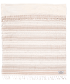 TOFINO TOWEL THE OPHELIA FLEECE THROW - ACCESSORIES - TOFINO TOWEL