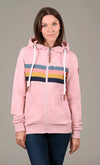 WANAKOME SEASTAR FULL ZIP HOODIE - jackets/sweaters - WANAKOME