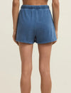 Z SUPPLY HUNTER FRENCH FLEECE KNIT SHORT - bottoms - Z SUPPLY