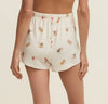 Z SUPPLY LOUNGE SPORTY LOVE PUP SHORT - bottoms - Z SUPPLY