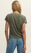 Z SUPPLY MODERN V - NECK TSHIRT - tops - Z SUPPLY