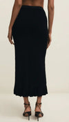 Z SUPPLY RAMONA SWEATER KNIT SKIRT - bottoms - Z SUPPLY