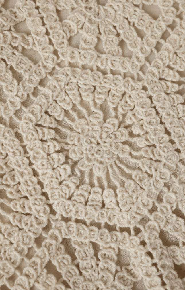 Z SUPPLY RAQUEL LACE SKIRT - skirts - Z SUPPLY