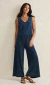 Z SUPPLY SCOUT JERSEY DENIM PANT - bottoms - Z SUPPLY