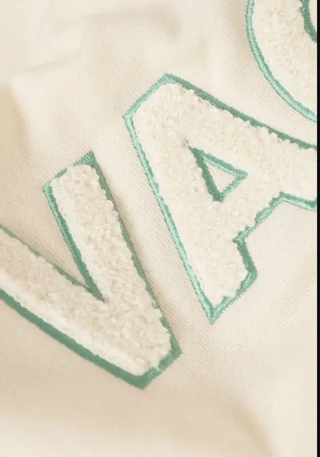 Z SUPPLY VACAY SWEATSHIRT - tops - Z SUPPLY