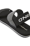 1400003 ONEIL MIA ELASTIC STRAP SANDAL - Footwear - O'NEILL