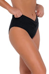 31B SUNSETS SUMMER LOVIN VFRONT PANT - bottoms - SUNSETS