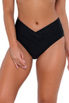 31B SUNSETS SUMMER LOVIN VFRONT PANT - bottoms - SUNSETS