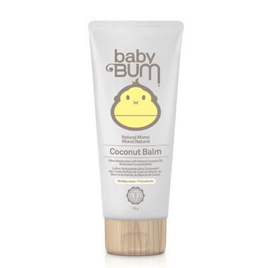 BABY BUM COCONUT BALM - ACCESSORIES - SUN BUM