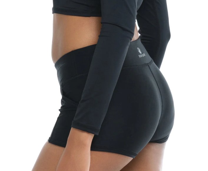 Body Glove Damen Protektor-Weste POWER-PRO In Schwarz Kaufen