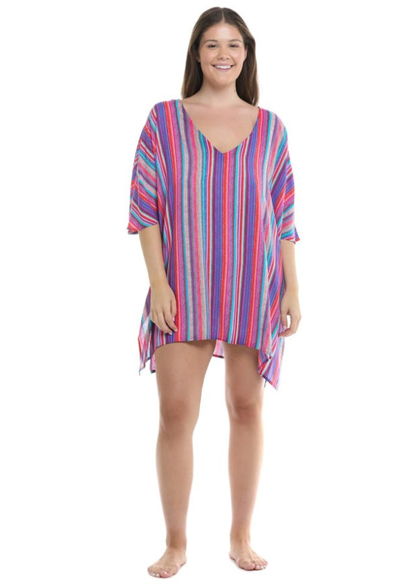 EIDON MAEVA KAFTAN COVER UP - coverups - EIDON