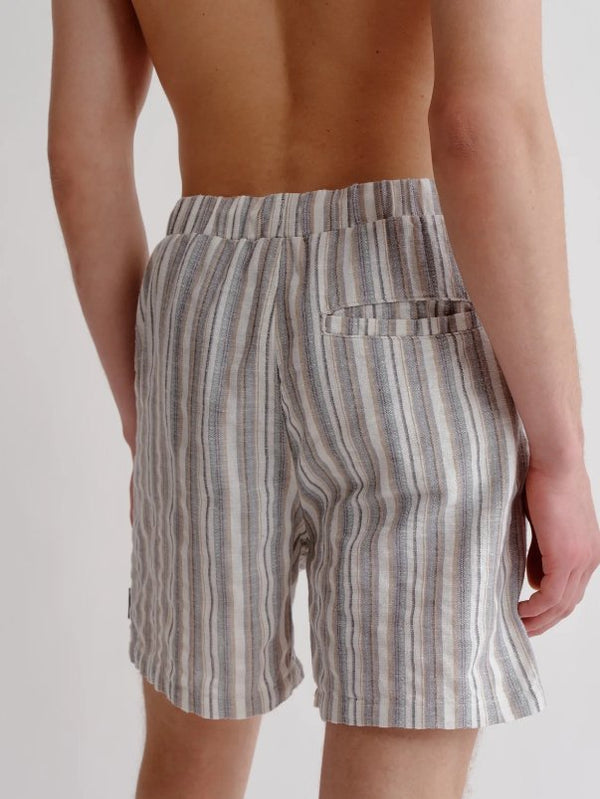 My All Men's Clothing BN3TH CLASSIC PRINT TRUNK - FIRESIDE PLAID 3.5 Are  Of Low Price, High Quality And Quantity at The Hula Hut Sales