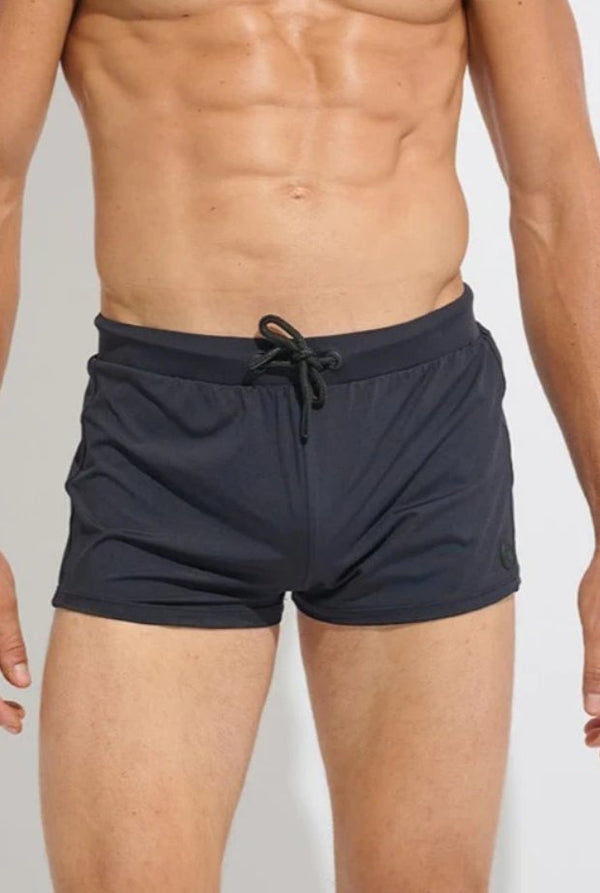 EVERYDAY SUNDAY MENS SWIM SHORT WITH LINER - trunks - EVERYDAY SUNDAY