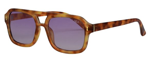 ISEA ROYAL POLARIZED SUNGLASSES - Eyewear - ISEA