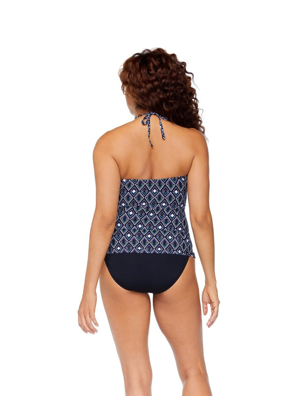 LEILANI TAHITI TANKINI - Swimwear - LEILANI