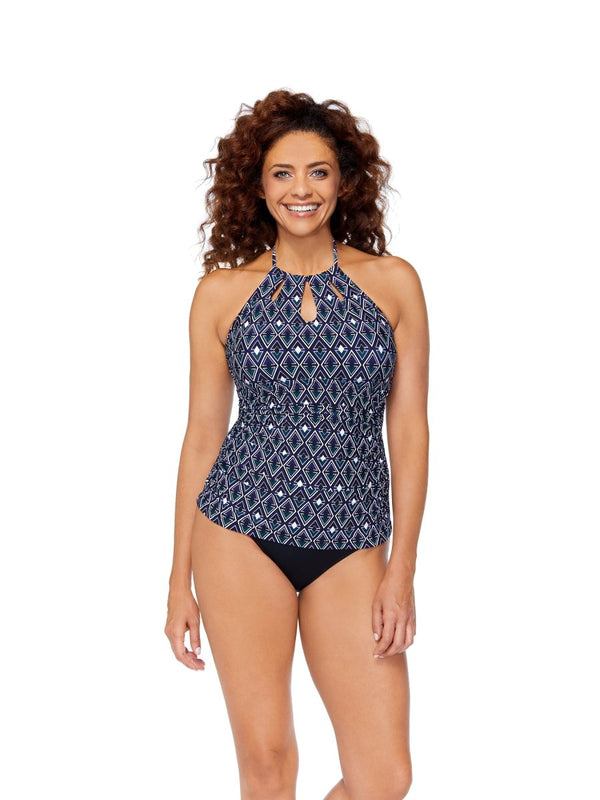 LEILANI TAHITI TANKINI - Swimwear - LEILANI