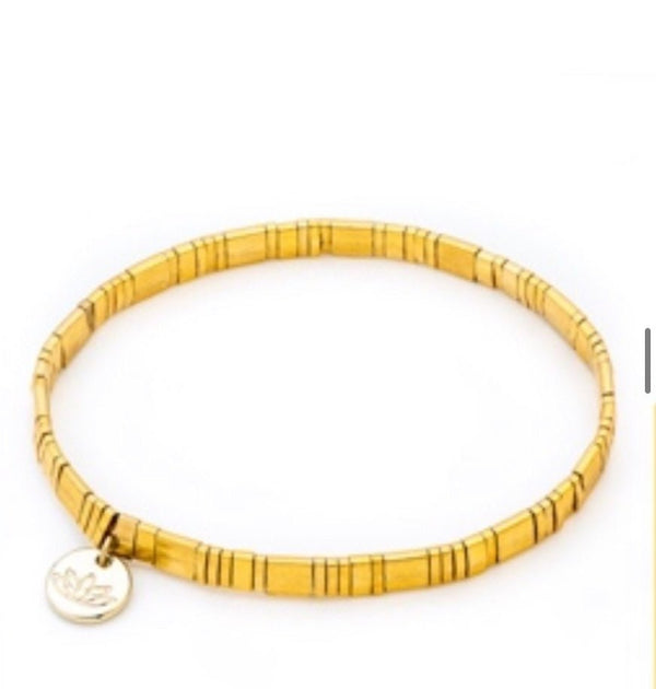 LUV & BART AMELIA BRACELET - ACCESSORIES - LUV AND BART