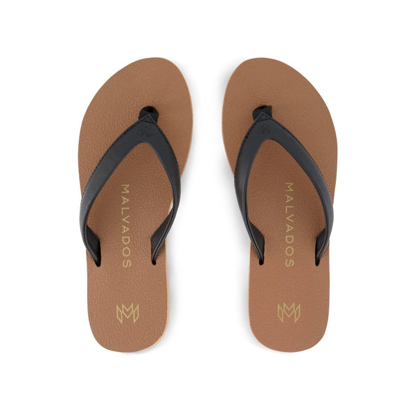 MALVADOS MARLEY FASHION FLIP FLOP - FOOTWEAR - MALVADOS