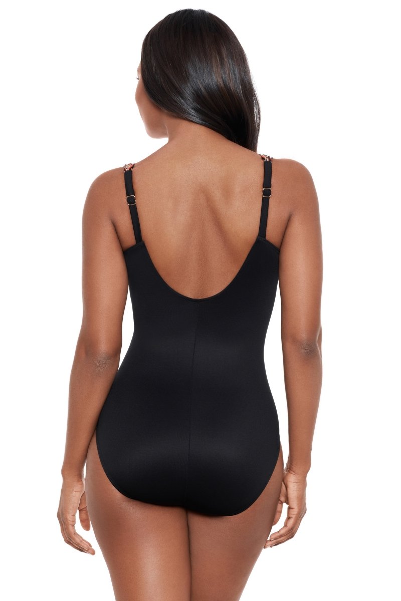 MIRACLESUIT ZWINA UNDERWIRE ONE PIECE - one piece - MIRACLESUIT