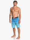 Quiksilver High Massive 20" Board Short - Swimwear - QUIKSILVER