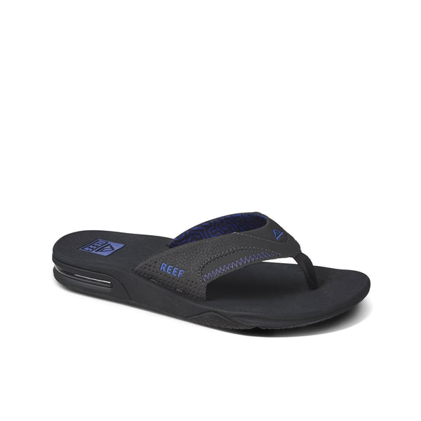 REEF MENS FANNING - flip flops - REEF