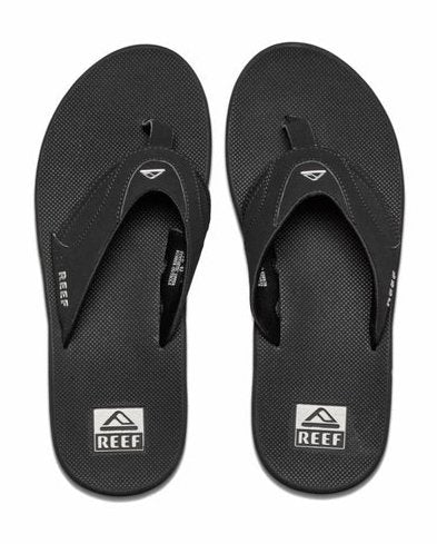REEF MENS FANNING - Footwear - REEF