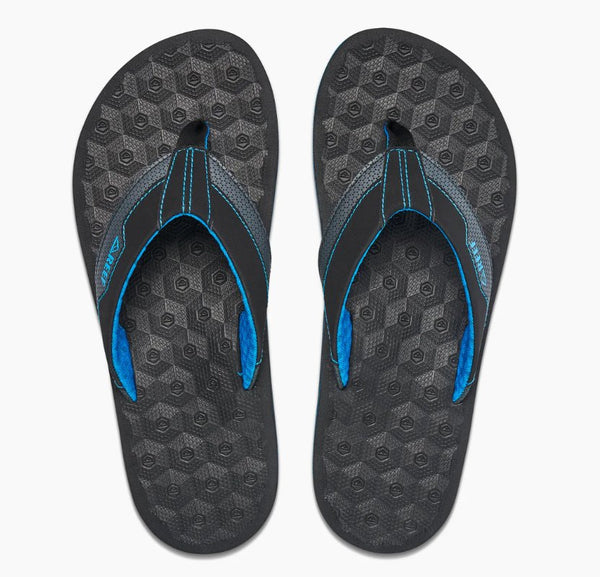 REEF MENS THE RIPPER FLIP FLOP - FOOTWEAR - REEF