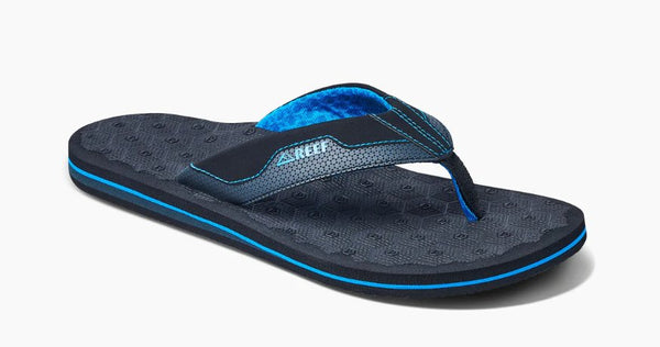 REEF MENS THE RIPPER FLIP FLOP - FOOTWEAR - REEF