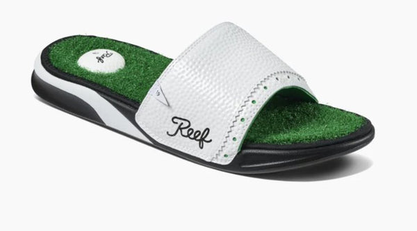 REEF MULLIGAN SLIDE - Footwear - REEF