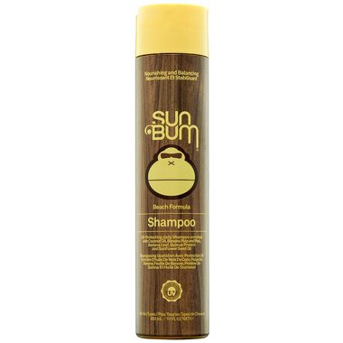 SUN BUM BEACH FORMULA REVITALIZING SHAMPOO - ACCESSORIES - SUN BUM