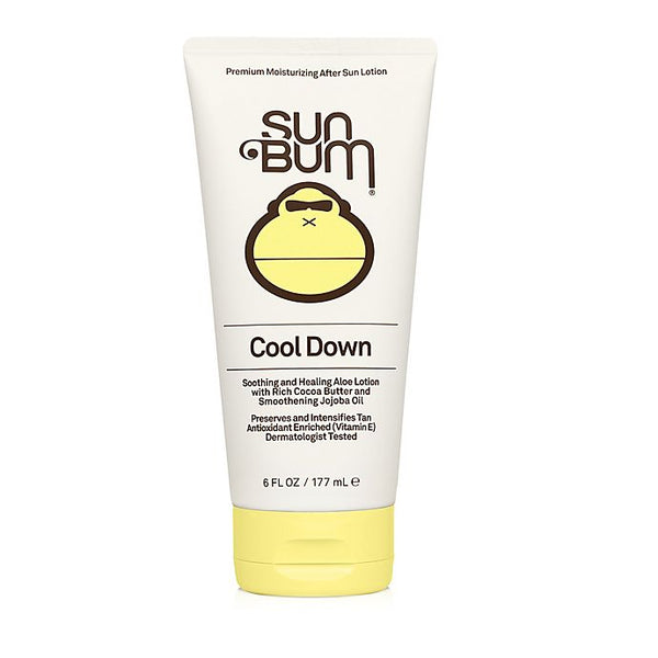 Sun Bum Cool Down Lotion - suncare - SUN BUM