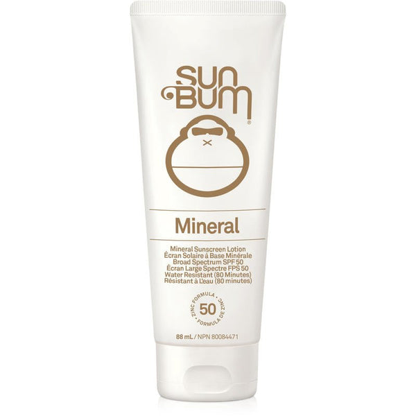 Sun Bum Mineral Sunscreen SPF 50 * - sunscreen - SUN BUM