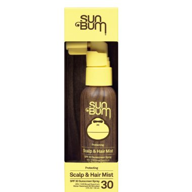 Sun Bum Scalp and Hair Mist SPF 30* - suncare - SUN BUM