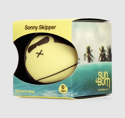 SUN BUM SONNY SKIPPER SKIM BALL - ACCESSORIES - SUN BUM