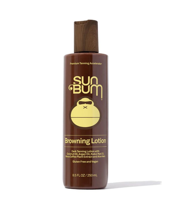 SUN BUM SPF 15 BROWNING LOTION - ACCESSORIES - SUN BUM