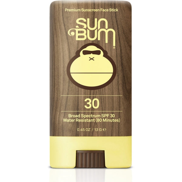 Sun Bum SPF 30 face stick * - sunscreen - SUN BUM